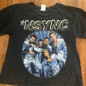 Brand New Madeworn Rock Top